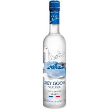 Grey Goose Vodka 750ml