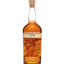 Whiskey 1.75L Traveller