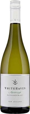 Whitehaven Sauvignon Blanc Marlborough 750ml