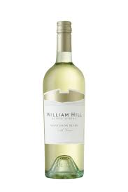 William Hill Sauvignon Blanc 750ml