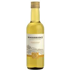 Woodbridge by Robert Mondavi Chardonnay 187ml