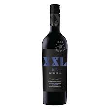 Xxl Blackberry Moscato 750ml