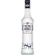 Yeni Raki 700ml