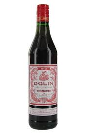 Dolin Sweet Vermouth 750ml