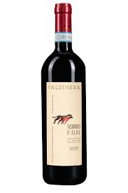 Goy Valdinera Nebbiolo 750ml