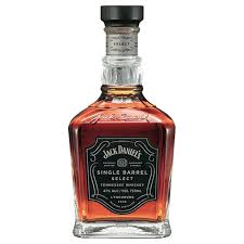 Jack Daniel's Single Barrel 94 750ml