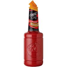 Finest Call Bloody Mary Mix 1L