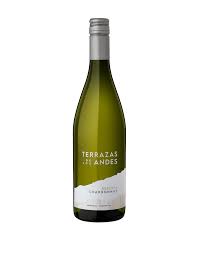 Terrazas De Los Andes Reserva Chardonnay 750ml