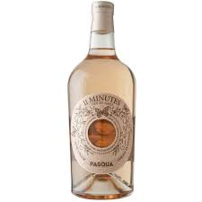 Pasqua 11 Minutes Rose 750ml