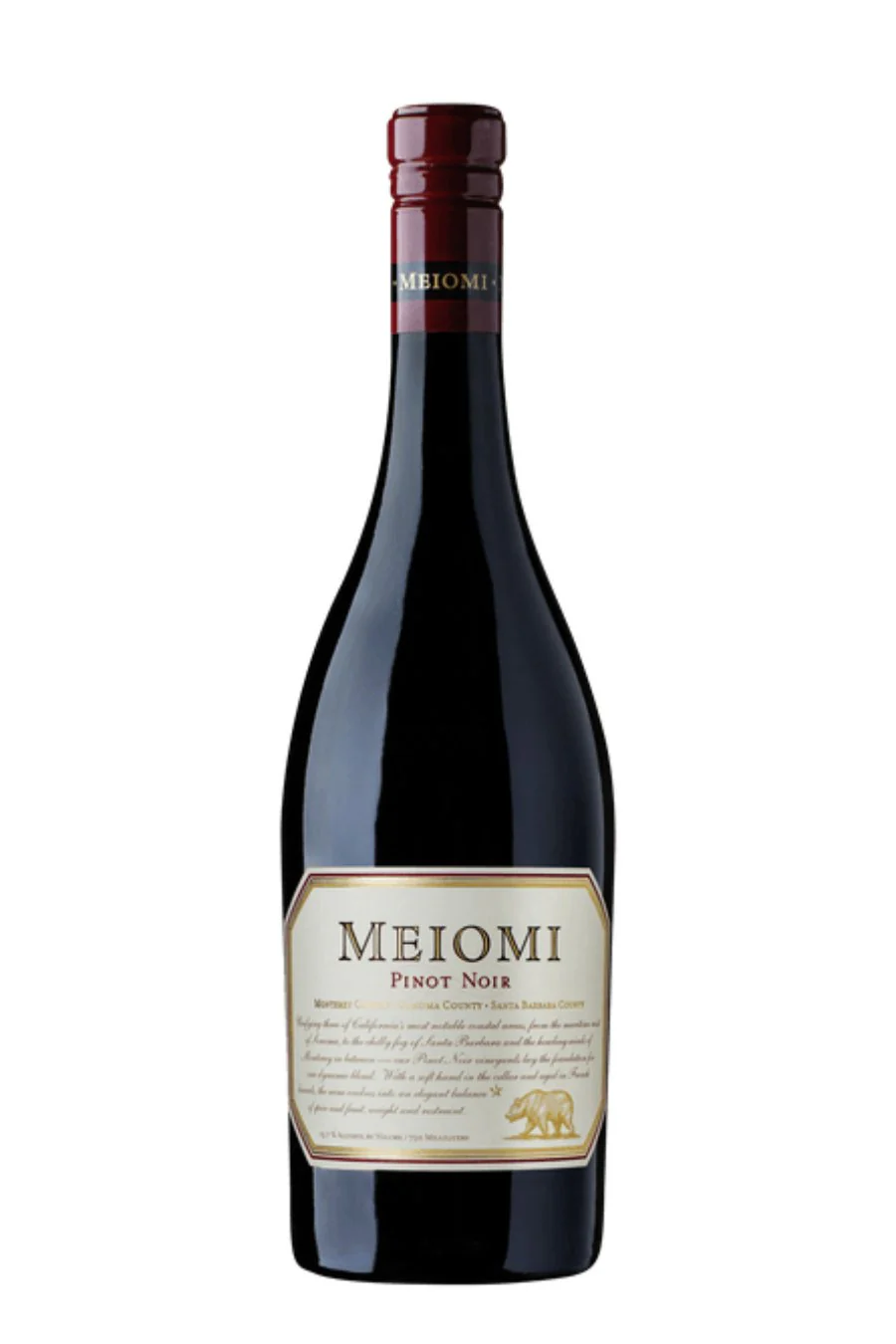 Meiomi Pinot Noir 750ml