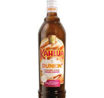 Kahlua Dunkin Caramel Swirl 750ml