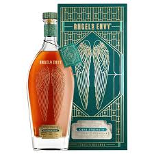 ANGELS ENVY CASK LE RYE 750ml