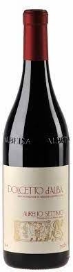 Aurelio Set Dolcetto 750ml