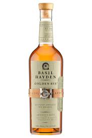 Basil Hayden Golden Rye 750ml