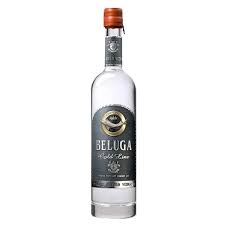 Beluga Gold Line Vodka 750ml
