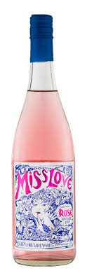 Bh Miss Love 750ml