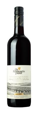 Dr. Blaufrankisch Frank 750ml 