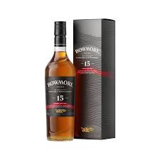 Bowmore 21 Year Sherry Oak 