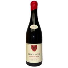 Boyer De Bar Pinot L'estang 750ml
