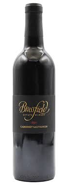 Brassfield High Valley Cabernet Sauvignon 750ml
