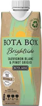 Brightside Sb/Pg Tetra 500ml