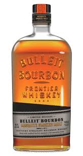 Bulleit Mesquite Smoked 750ml