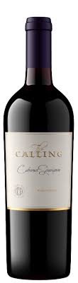 The Calling Cabernet Sauvignon Paso 750ml