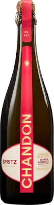Chandon Spritz Berry 750ml
