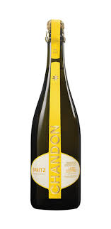 Chandon Spritz Lemon 750ml