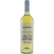 Domaine Bousquet Sauvignon Blanc 750ml