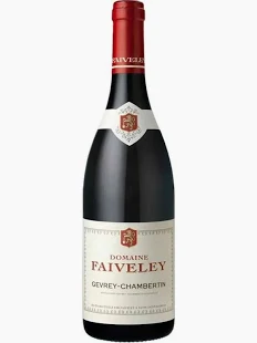 Domaine Faiveley Gevrey-Chambertin 750ml