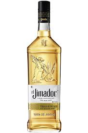El Jimador Reposado Tequila 750ml