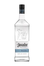 El Jimador Silver Tequila 750ml