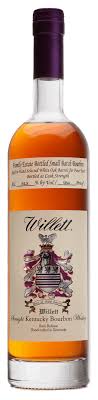Willett Family Estate Small Batch 750ml