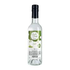 Garden Party By Massenez Basil Liqueur 375ml