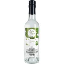 Garden Party Rosemary Liquor 375ml