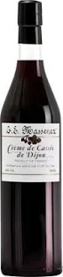 G.E. Massenez Creme De Mure 750ml