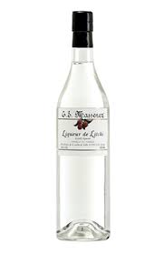 G.E. Massenez Liqueur De Litchi 750ml