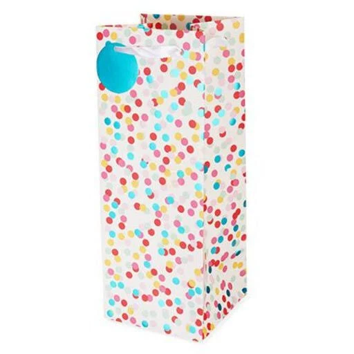 Gift Bags Confetti 2Btl