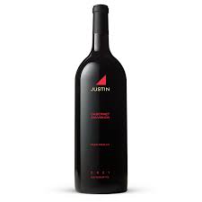 Justin Cabernet Sauvignon 375ml