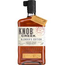 Knob Creek Blenders 750ml