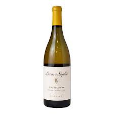 Lucas & Sophie Chardonnay 750ml