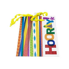 P1 Hooray Gift Bag
