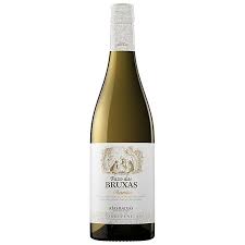Pazo Das Bruxas Albarino 750ml