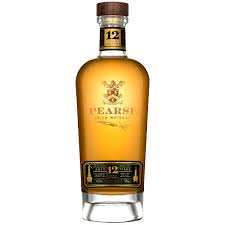 Pearse 12Yr Irish Single Malt 750ml