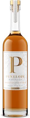 Penelope 4 Grain Bourbon 750ml