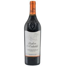 Podere Cataldo Susuman 750ml