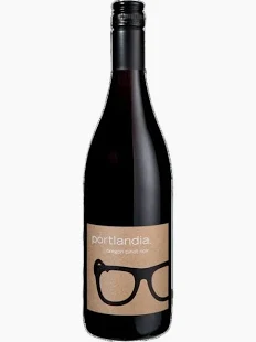 Portlandia Pinot Noir 750ml