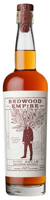 Redwood Empire Pipe Dream Bourbon 750ml