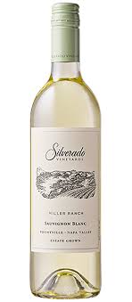 Miller Ranch Silverado Sauvignon Blanc 750ml
